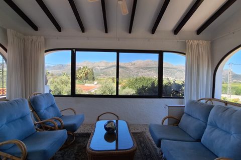Villa i Orba, Alicante, Orba - € 420.000 | Ref: 1RE1253 - foto 17