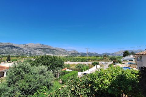Villa i Orba, Alicante, Orba - € 420.000 | Ref: 1RE1253 - foto 22