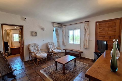Villa i Orba, Alicante, Orba - € 420.000 | Ref: 1RE1253 - foto 24