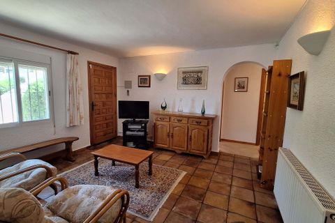 Villa i Orba, Alicante, Orba - € 420.000 | Ref: 1RE1253 - foto 25