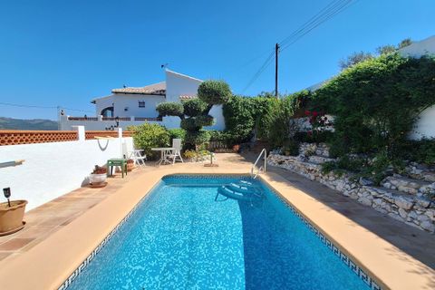 Villa i Orba, Alicante, Orba - € 420.000 | Ref: 1RE1253 - foto 31