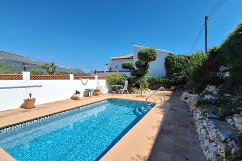 Villa i Orba, Alicante, Orba - € 420.000 | Ref: 1RE1253 - foto 3