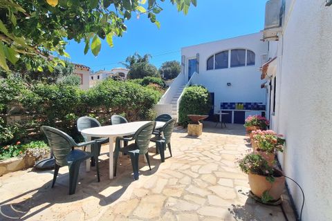 Villa i Orba, Alicante, Orba - € 420.000 | Ref: 1RE1253 - foto 32