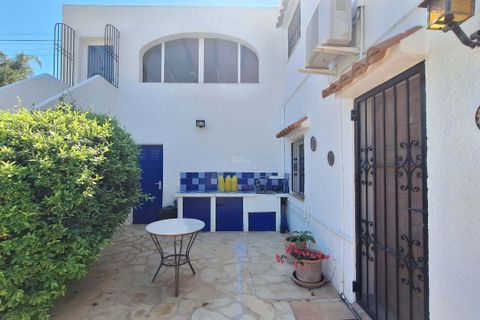 Villa i Orba, Alicante, Orba - € 420.000 | Ref: 1RE1253 - foto 33