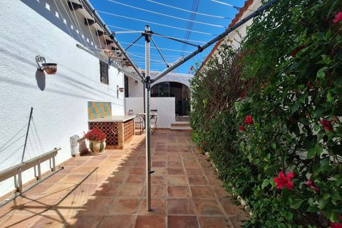 Villa i Orba, Alicante, Orba - € 420.000 | Ref: 1RE1253 - foto 35