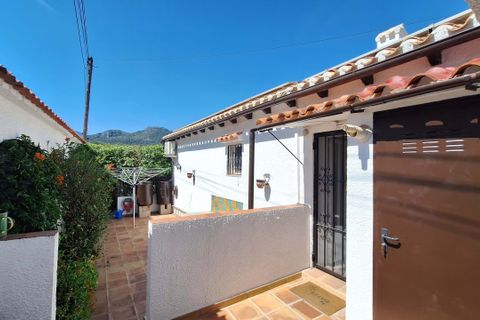 Villa i Orba, Alicante, Orba - € 420.000 | Ref: 1RE1253 - foto 36