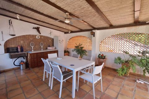 Villa i Orba, Alicante, Orba - € 420.000 | Ref: 1RE1253 - foto 37