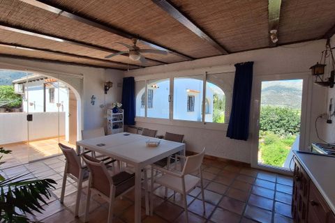 Villa i Orba, Alicante, Orba - € 420.000 | Ref: 1RE1253 - foto 38
