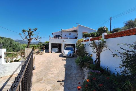 Villa i Orba, Alicante, Orba - € 420.000 | Ref: 1RE1253 - foto 39
