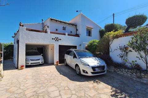 Villa i Orba, Alicante, Orba - € 420.000 | Ref: 1RE1253 - foto 2
