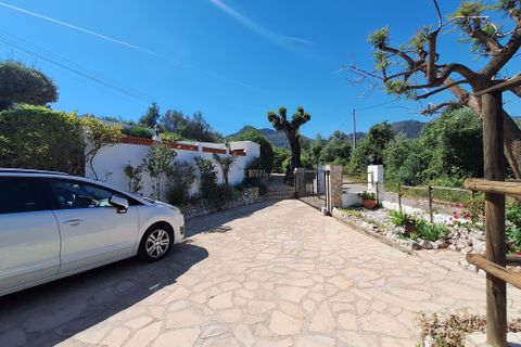 Villa i Orba, Alicante, Orba - € 420.000 | Ref: 1RE1253 - foto 40