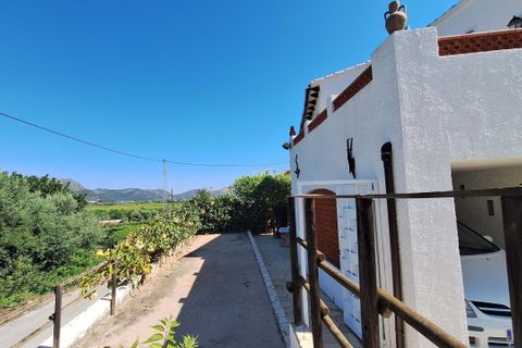 Villa i Orba, Alicante, Orba - € 420.000 | Ref: 1RE1253 - foto 42