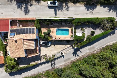 Villa i Orba, Alicante, Orba - € 420.000 | Ref: 1RE1253 - foto 47