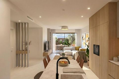 Byhus i Torre Pacheco, Murcia, Torre Pacheco - € 272.900 | Ref: DSN-62214 - foto 7