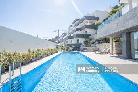 Leilighet i Denia, Alicante, Denia - € 795 000 | Ref: AS102 - foto 2