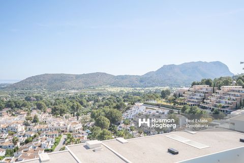 Leilighet i Denia, Alicante, Denia - € 795 000 | Ref: AS102 - foto 3