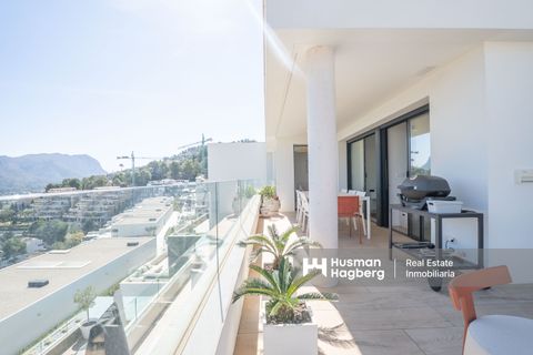 Leilighet i Denia, Alicante, Denia - € 795 000 | Ref: AS102 - foto 4