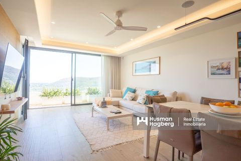 Leilighet i Denia, Alicante, Denia - € 795 000 | Ref: AS102 - foto 10