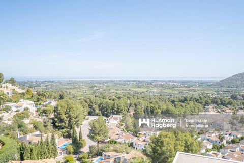 Leilighet i Denia, Alicante, Denia - € 795 000 | Ref: AS102 - foto 26