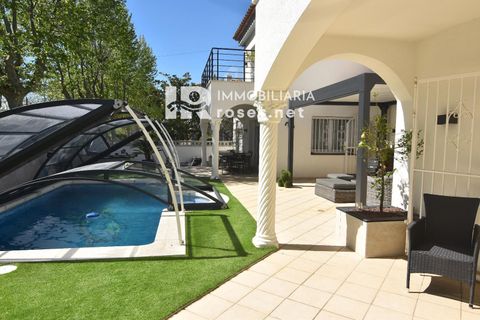 Villa i Empuriabrava, Gerona, Empuriabrava - € 569.000 | Ref: 3778 - foto 4