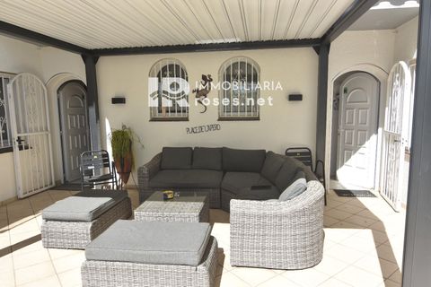 Villa i Empuriabrava, Gerona, Empuriabrava - € 569.000 | Ref: 3778 - foto 7