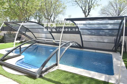 Villa i Empuriabrava, Gerona, Empuriabrava - € 569.000 | Ref: 3778 - foto 9
