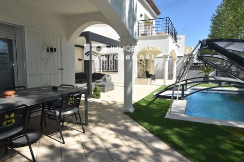 Villa i Empuriabrava, Gerona, Empuriabrava - € 569.000 | Ref: 3778 - foto 12