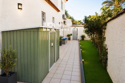 Villa i Empuriabrava, Gerona, Empuriabrava - € 569.000 | Ref: 3778 - foto 18