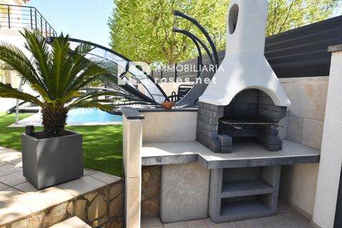 Villa i Empuriabrava, Gerona, Empuriabrava - € 569.000 | Ref: 3778 - foto 20