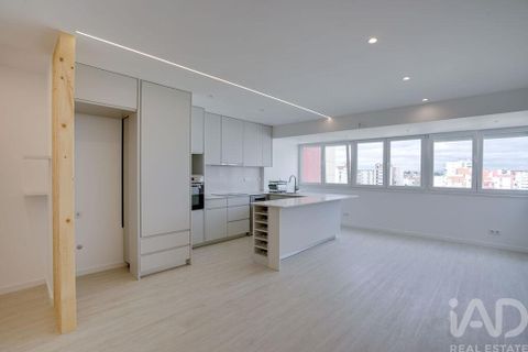 Lejlighed i Lisbon, Lisbon, Lisbon - € 499.000 | Ref: 869331 - foto 2