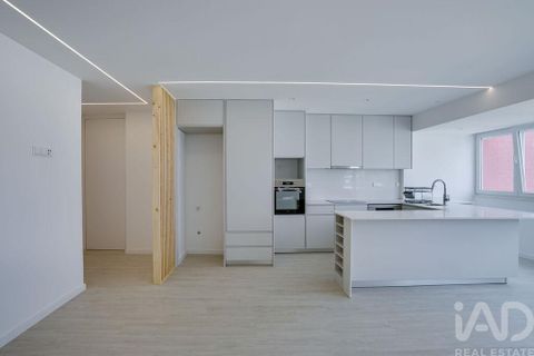 Lejlighed i Lisbon, Lisbon, Lisbon - € 499.000 | Ref: 869331 - foto 4