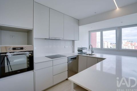 Lejlighed i Lisbon, Lisbon, Lisbon - € 499.000 | Ref: 869331 - foto 5