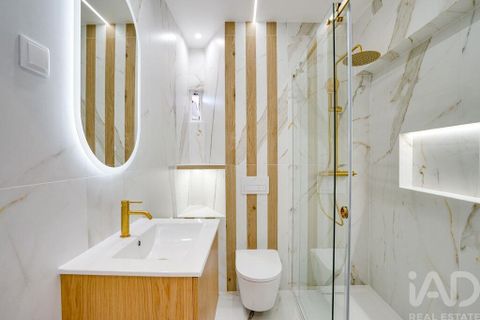 Lejlighed i Lisbon, Lisbon, Lisbon - € 499.000 | Ref: 869331 - foto 10