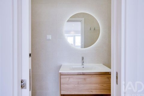 Lejlighed i Lisbon, Lisbon, Lisbon - € 499.000 | Ref: 869331 - foto 16