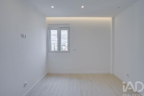 Lejlighed i Lisbon, Lisbon, Lisbon - € 499.000 | Ref: 869331 - foto 17