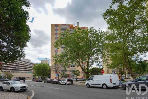 Lejlighed i Lisbon, Lisbon, Lisbon - € 499.000 | Ref: 869331 - foto 28