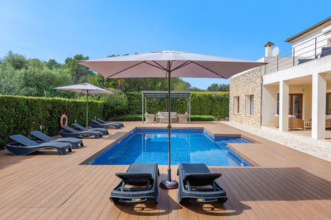 Villa a Pollenca, Mallorca, Pollenca - € 1.470.000 | Ref: POL40989ETV - foto 2