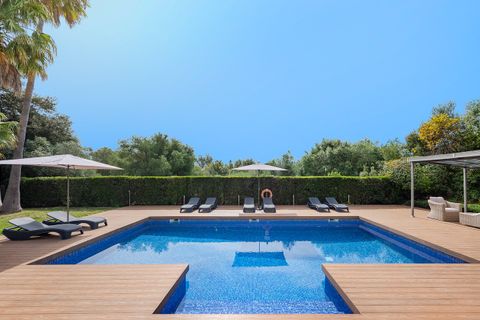 Villa a Pollenca, Mallorca, Pollenca - € 1.470.000 | Ref: POL40989ETV - foto 3