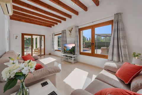 Villa a Pollenca, Mallorca, Pollenca - € 1.470.000 | Ref: POL40989ETV - foto 5