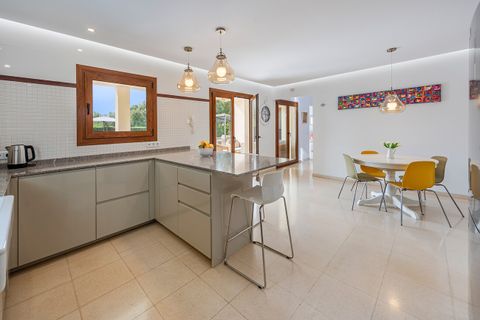 Villa a Pollenca, Mallorca, Pollenca - € 1.470.000 | Ref: POL40989ETV - foto 7