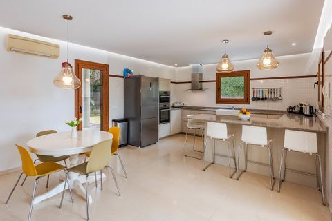 Villa a Pollenca, Mallorca, Pollenca - € 1.470.000 | Ref: POL40989ETV - foto 8