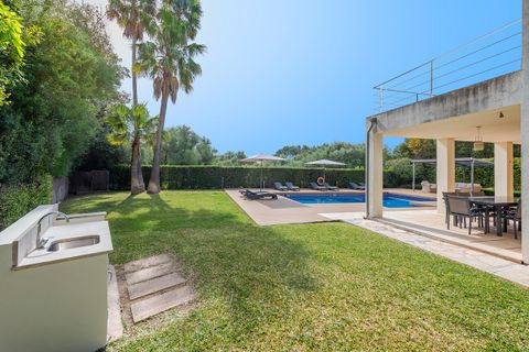 Villa a Pollenca, Mallorca, Pollenca - € 1.470.000 | Ref: POL40989ETV - foto 9