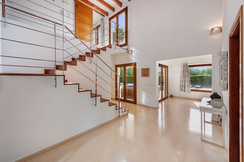 Villa a Pollenca, Mallorca, Pollenca - € 1.470.000 | Ref: POL40989ETV - foto 10
