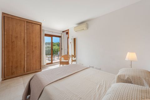 Villa a Pollenca, Mallorca, Pollenca - € 1.470.000 | Ref: POL40989ETV - foto 11