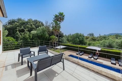 Villa a Pollenca, Mallorca, Pollenca - € 1.470.000 | Ref: POL40989ETV - foto 12
