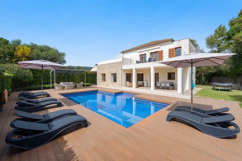 Villa a Pollenca, Mallorca, Pollenca - € 1.470.000 | Ref: POL40989ETV - foto 20