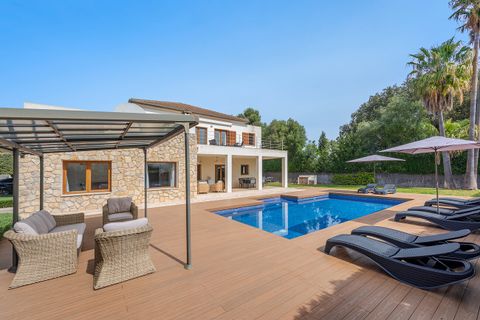 Villa a Pollenca, Mallorca, Pollenca - € 1.470.000 | Ref: POL40989ETV - foto 21