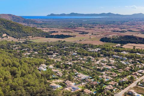 Villa a Pollenca, Mallorca, Pollenca - € 1.470.000 | Ref: POL40989ETV - foto 23