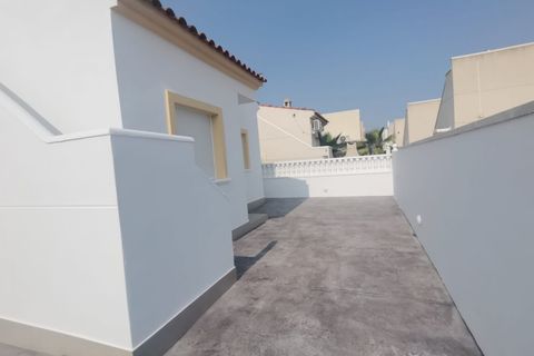 Villa en Algorfa, Alicante, Algorfa - € 249.000 | Ref: 6422Q - photo 13