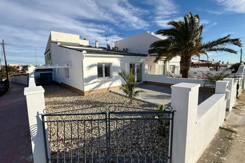Rækkehus i Ciudad Quesada, Alicante, Ciudad Quesada - € 249.000 | Ref: 6427Q - foto 1